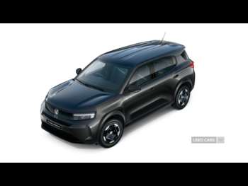 Used Vauxhall Frontera 2025 for sale - 75141778: Photo