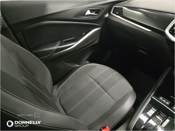 Used Vauxhall Grandland 2024 for sale - 78008195: Photo 10