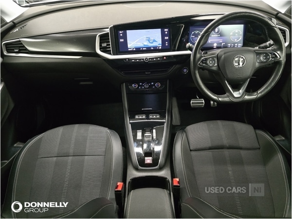 Used Vauxhall Grandland 2024 for sale - 78008195: Photo 12