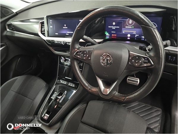 Used Vauxhall Grandland 2024 for sale - 78008195: Photo 13