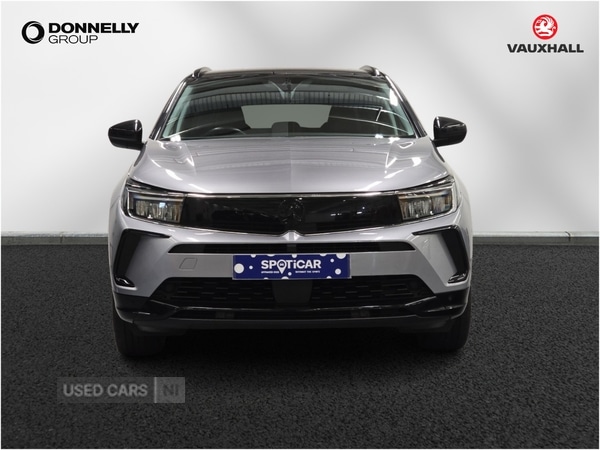 Used Vauxhall Grandland 2024 for sale - 78008195: Photo 14