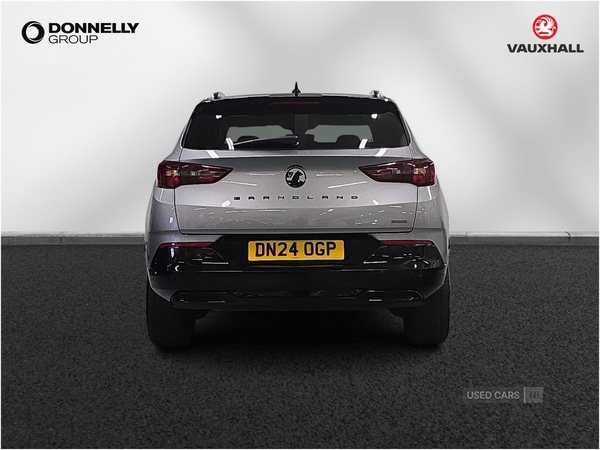 Used Vauxhall Grandland 2024 for sale - 78008195: Photo 15