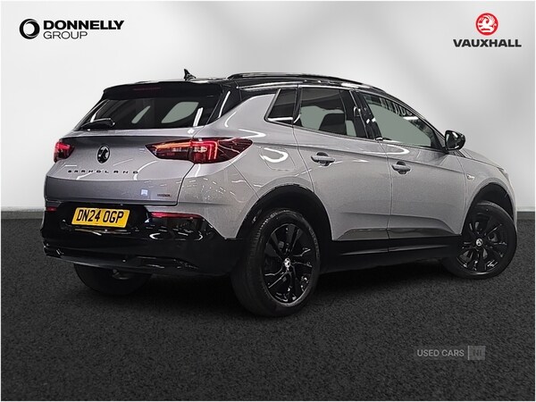 Used Vauxhall Grandland 2024 for sale - 78008195: Photo 18