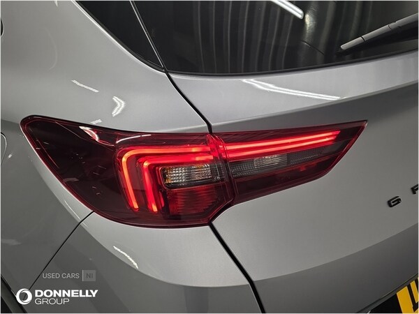 Used Vauxhall Grandland 2024 for sale - 78008195: Photo 19