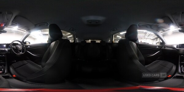 Used Vauxhall Grandland 2024 for sale - 78008195: Photo 2