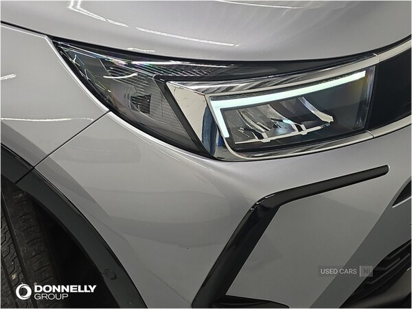 Used Vauxhall Grandland 2024 for sale - 78008195: Photo 22