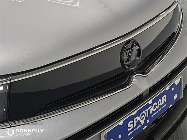 Used Vauxhall Grandland 2024 for sale - 78008195: Photo 23