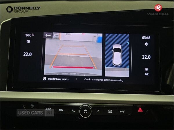 Used Vauxhall Grandland 2024 for sale - 78008195: Photo 29