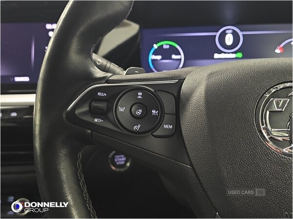 Used Vauxhall Grandland 2024 for sale - 78008195: Photo 35