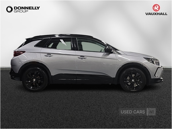 Used Vauxhall Grandland 2024 for sale - 78008195: Photo 5