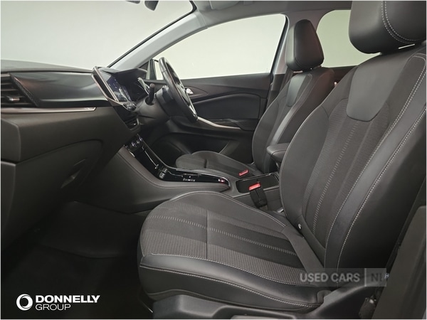 Used Vauxhall Grandland 2024 for sale - 78008195: Photo 6