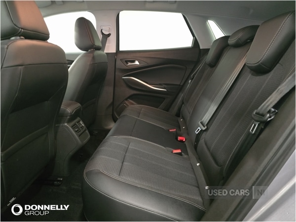 Used Vauxhall Grandland 2024 for sale - 78008195: Photo 8