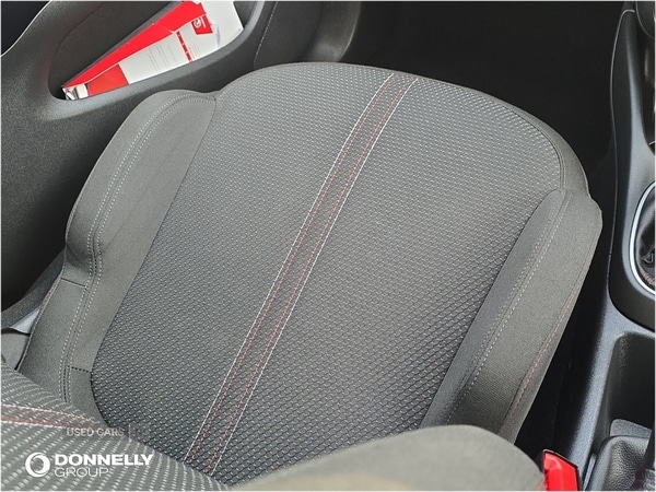 Used Vauxhall Corsa 2017 for sale - 76753918: Photo 11