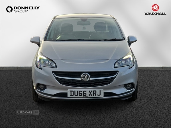 Used Vauxhall Corsa 2017 for sale - 76753918: Photo 14