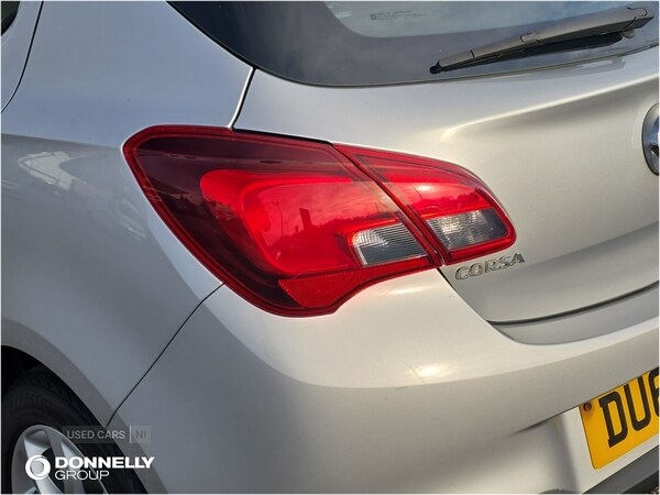 Used Vauxhall Corsa 2017 for sale - 76753918: Photo 19