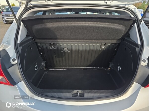 Used Vauxhall Corsa 2017 for sale - 76753918: Photo 20