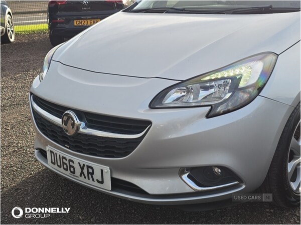 Used Vauxhall Corsa 2017 for sale - 76753918: Photo 21