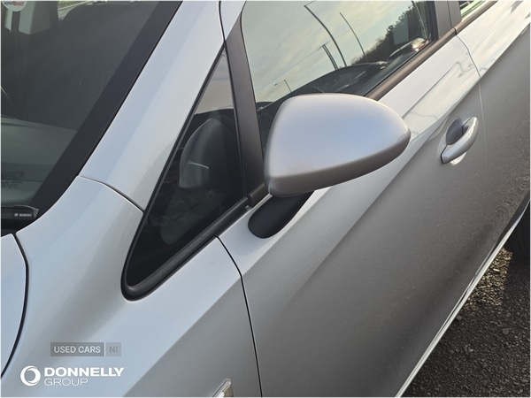 Used Vauxhall Corsa 2017 for sale - 76753918: Photo 22