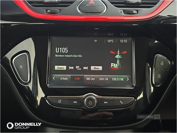 Used Vauxhall Corsa 2017 for sale - 76753918: Photo 23