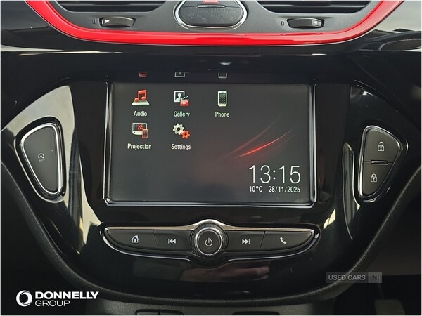 Used Vauxhall Corsa 2017 for sale - 76753918: Photo 24