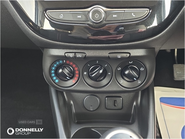 Used Vauxhall Corsa 2017 for sale - 76753918: Photo 25