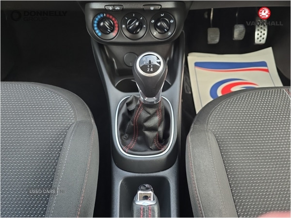 Used Vauxhall Corsa 2017 for sale - 76753918: Photo 26
