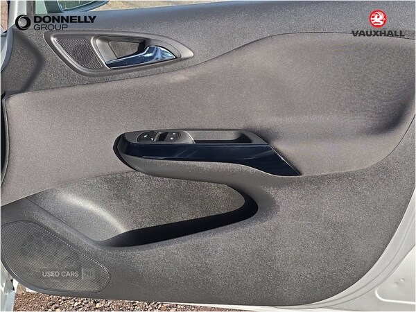 Used Vauxhall Corsa 2017 for sale - 76753918: Photo 27