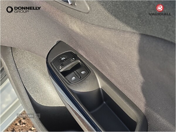 Used Vauxhall Corsa 2017 for sale - 76753918: Photo 28