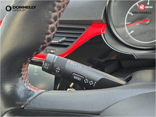 Used Vauxhall Corsa 2017 for sale - 76753918: Photo 30
