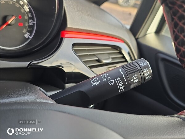 Used Vauxhall Corsa 2017 for sale - 76753918: Photo 31