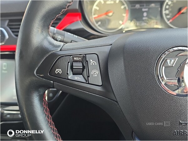 Used Vauxhall Corsa 2017 for sale - 76753918: Photo 32