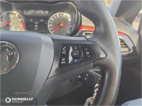 Used Vauxhall Corsa 2017 for sale - 76753918: Photo 33