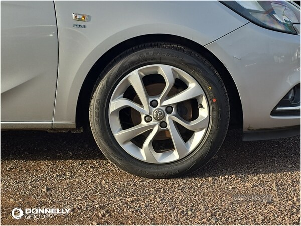 Used Vauxhall Corsa 2017 for sale - 76753918: Photo 34
