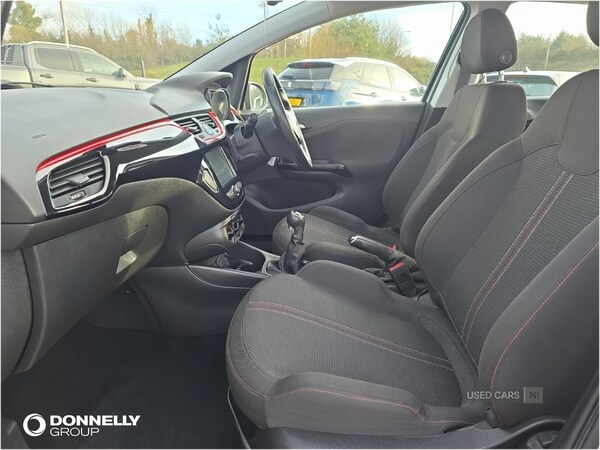 Used Vauxhall Corsa 2017 for sale - 76753918: Photo 6