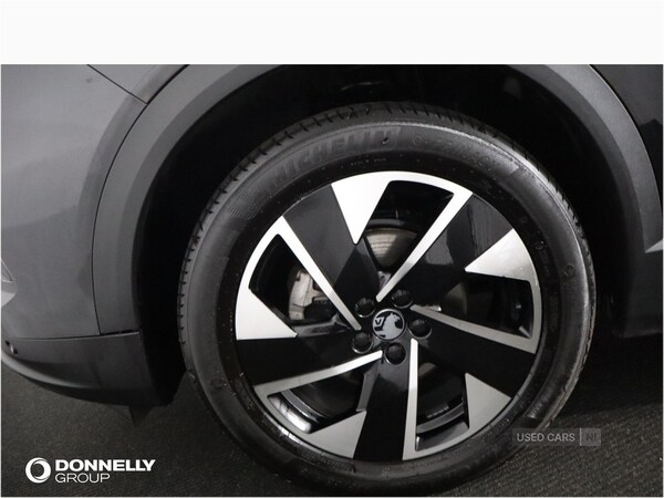 Used Vauxhall Grandland 2024 for sale - 76659661: Photo 10