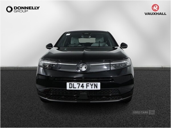 Used Vauxhall Grandland 2024 for sale - 76659661: Photo 11