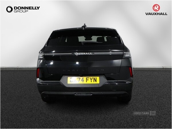 Used Vauxhall Grandland 2024 for sale - 76659661: Photo 12