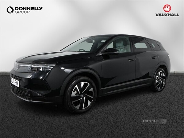 Used Vauxhall Grandland 2024 for sale - 76659661: Photo 14