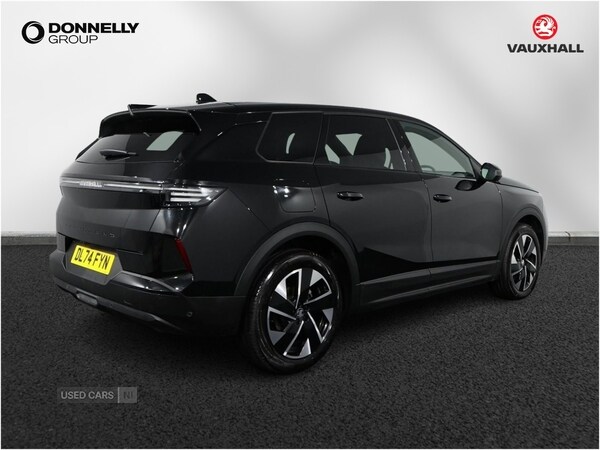 Used Vauxhall Grandland 2024 for sale - 76659661: Photo 15