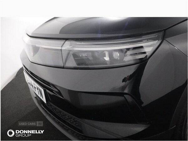 Used Vauxhall Grandland 2024 for sale - 76659661: Photo 16