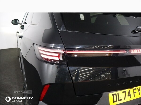 Used Vauxhall Grandland 2024 for sale - 76659661: Photo 17