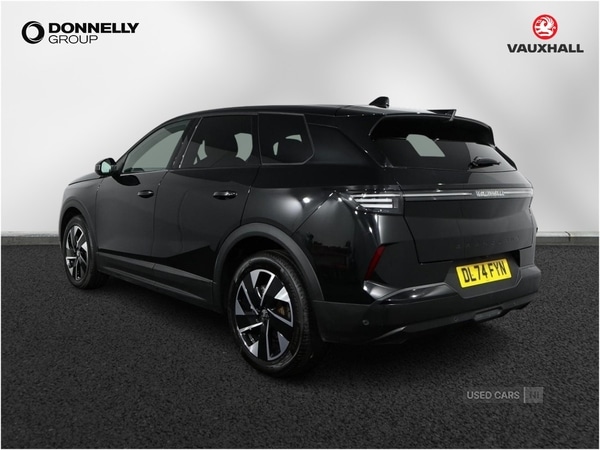 Used Vauxhall Grandland 2024 for sale - 76659661: Photo 2