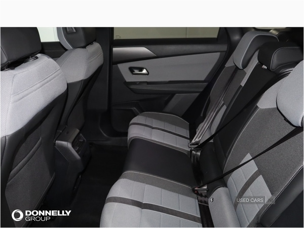 Used Vauxhall Grandland 2024 for sale - 76659661: Photo 5