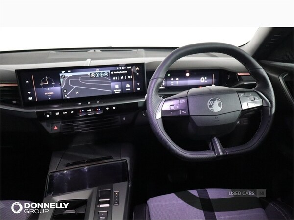 Used Vauxhall Grandland 2024 for sale - 76659661: Photo 6