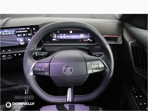 Used Vauxhall Grandland 2024 for sale - 76659661: Photo 8