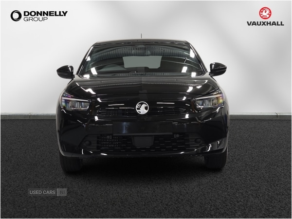 Used Vauxhall Corsa 2025 for sale - 75564624: Photo 12