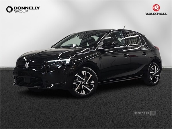 Used Vauxhall Corsa 2025 for sale - 75564624: Photo 15