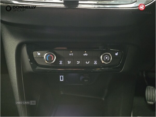 Used Vauxhall Corsa 2025 for sale - 75564624: Photo 26