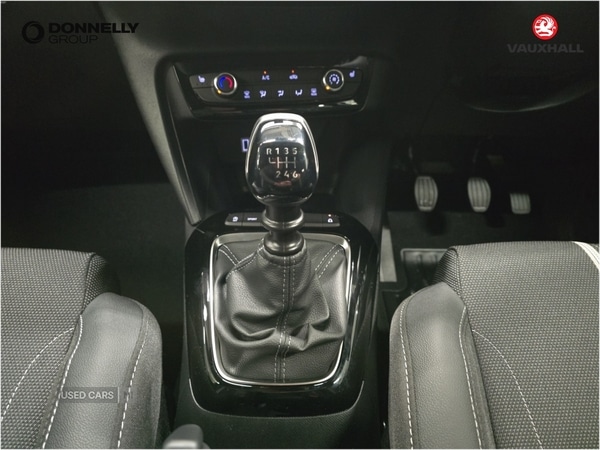 Used Vauxhall Corsa 2025 for sale - 75564624: Photo 27