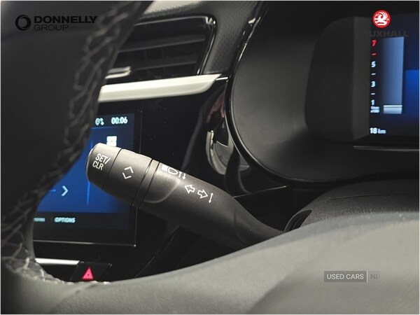 Used Vauxhall Corsa 2025 for sale - 75564624: Photo 29